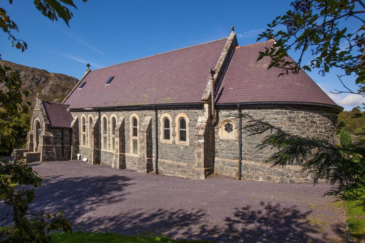 Mountain Church 凯珀尔克里格 外观 照片